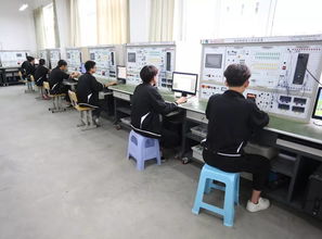 理想職業(yè)從智能電氣開始 電氣自動(dòng)化設(shè)備安裝與維修專業(yè)介紹