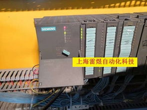 西門子S7-200 PLC電源模塊炸毀故障的深度解析與專業(yè)電氣安裝維修服務